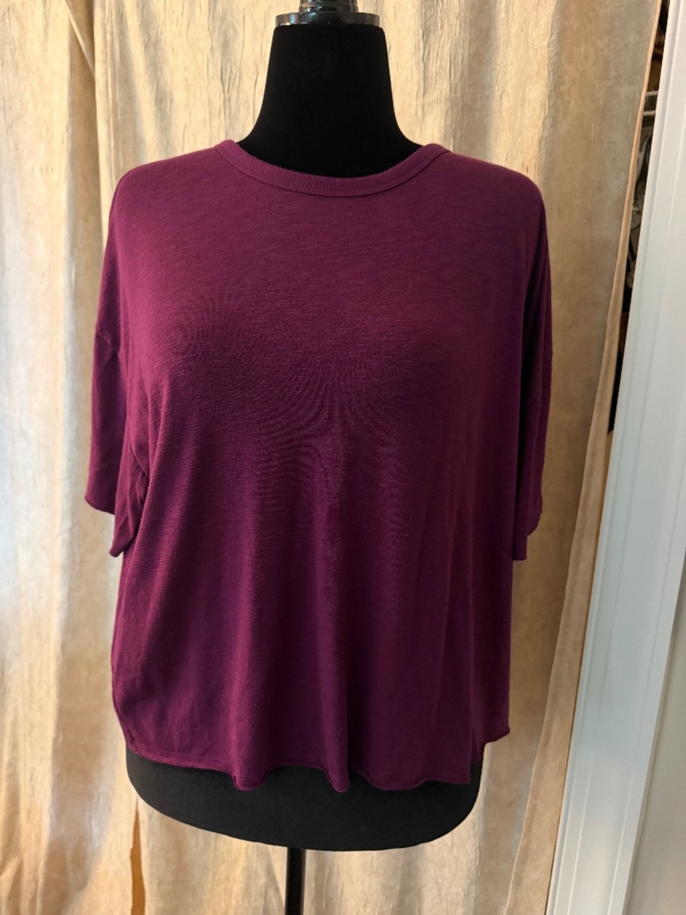 Women’s Tee Top